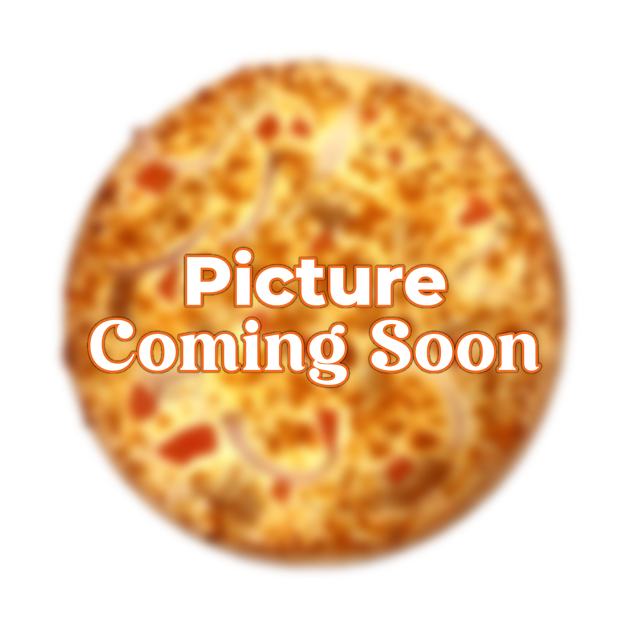 Order Build Your Own Pizza