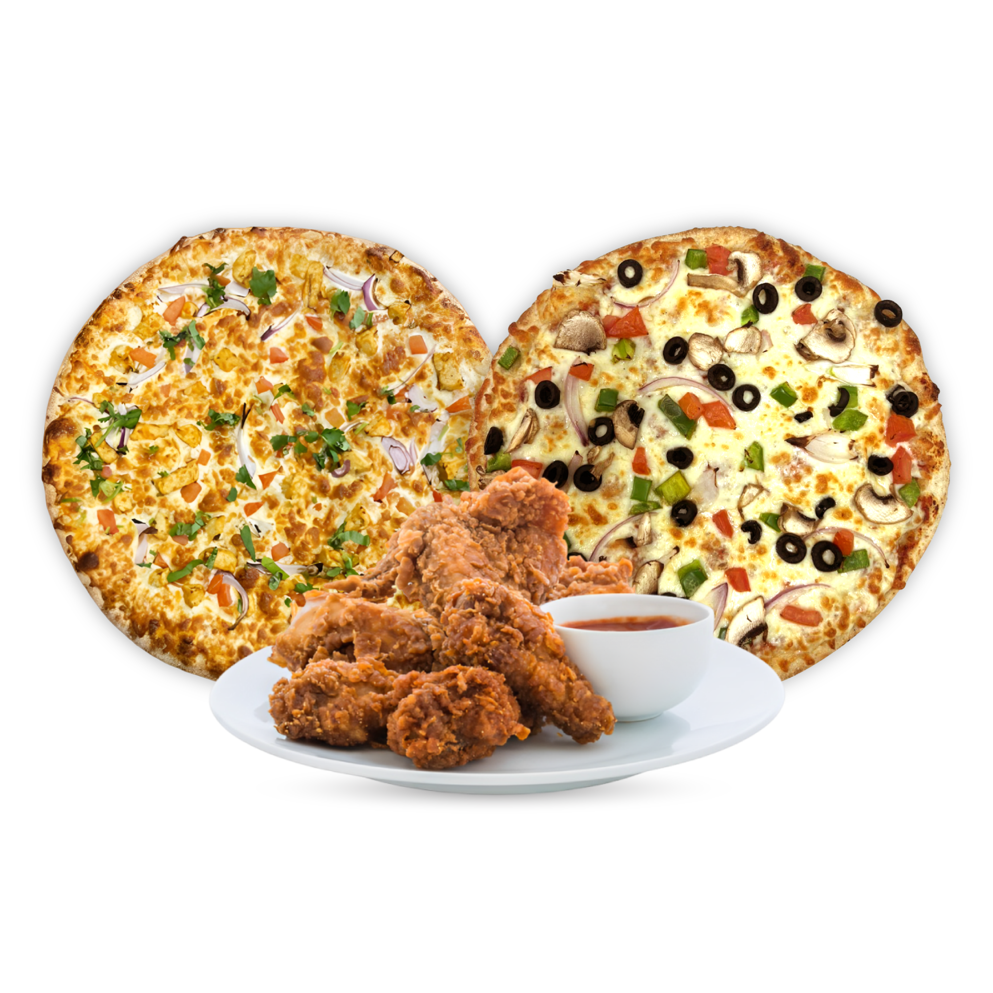 Order Late Night Feast - 14 inch