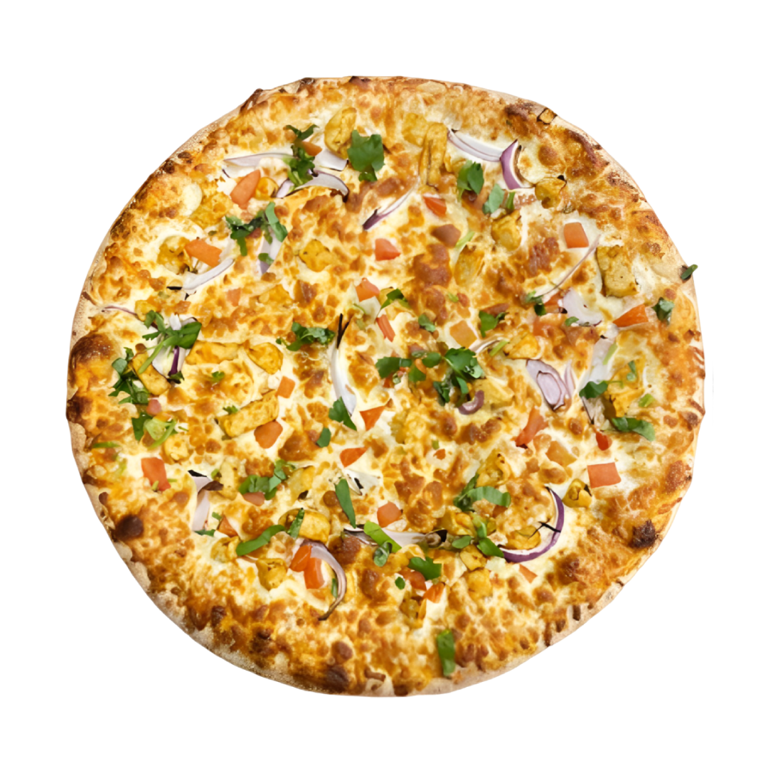 Order Punjabi Delight Pizza