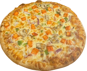 Order Tandoori Paneer Pizza